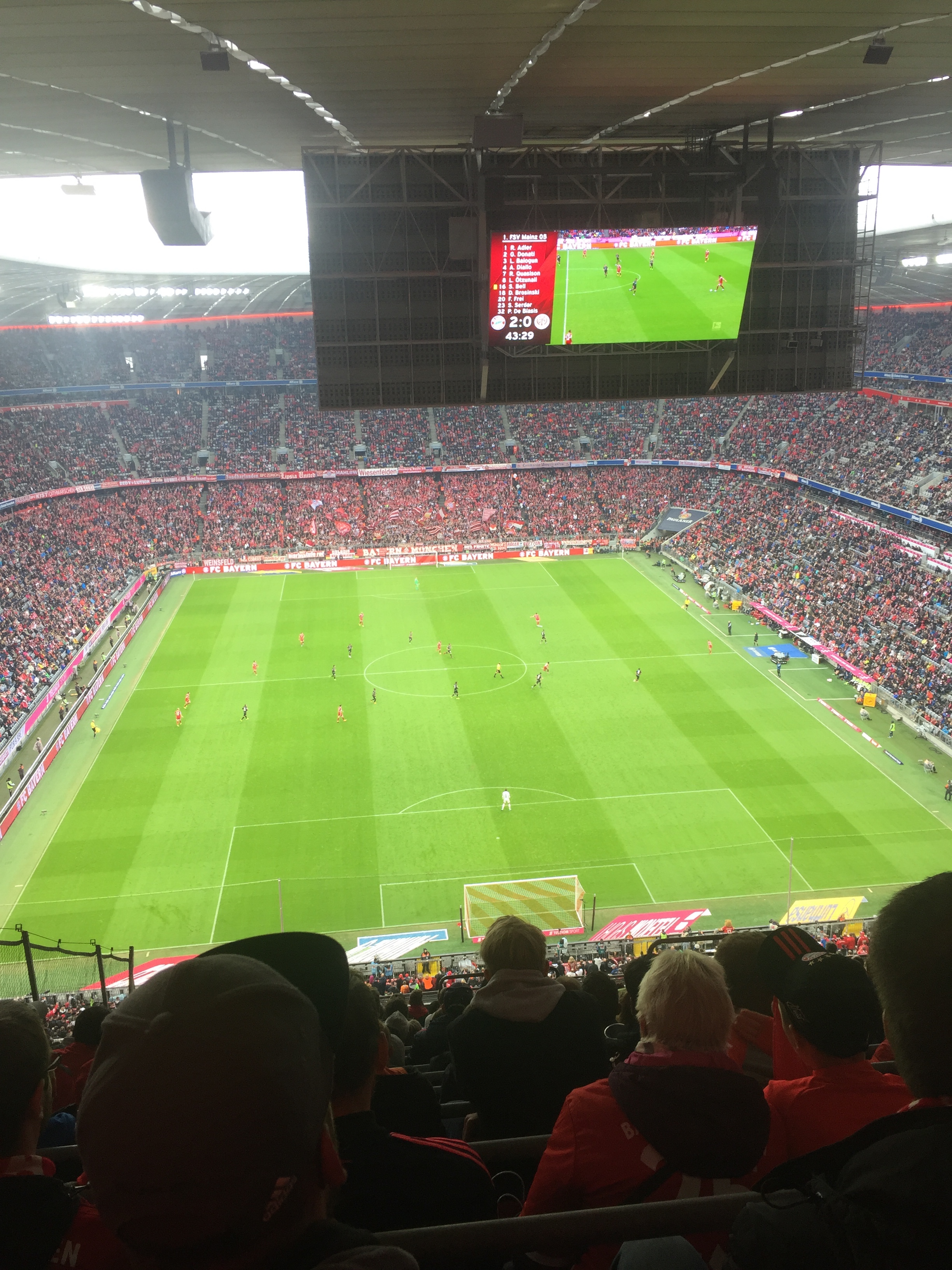 BayernMunich